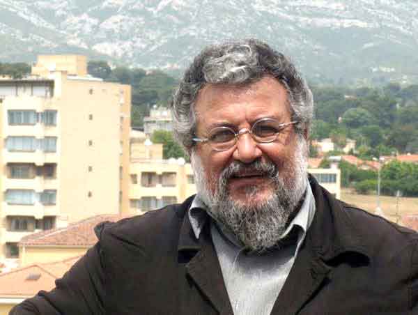 Abdelmajid Kaouah poète éternel Premier hommage