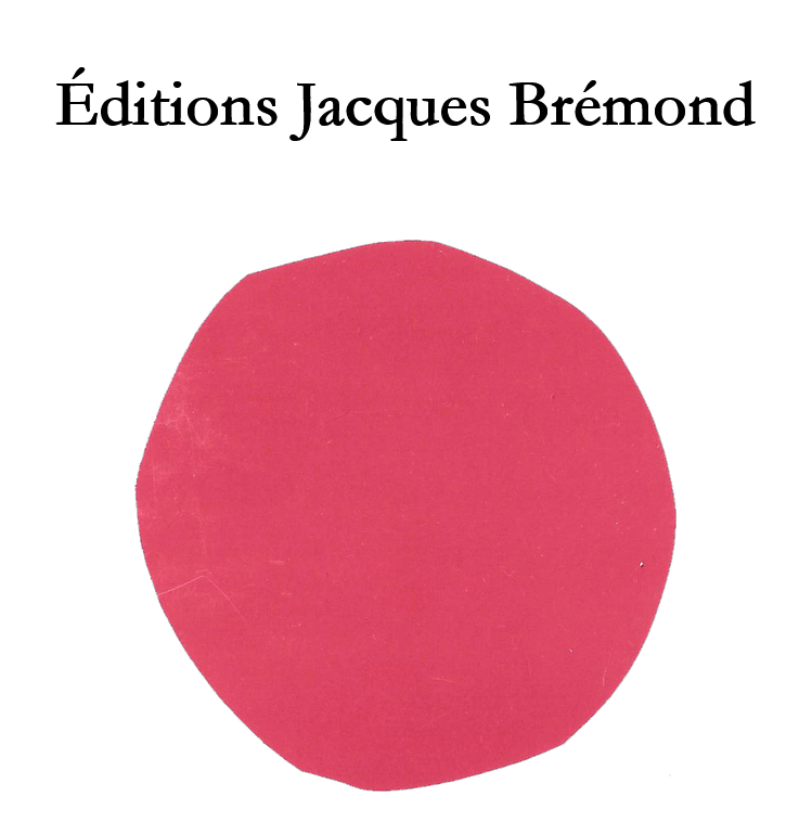50 ANS DES ÉDITIONS JACQUES BRÉMOND À TAVEL