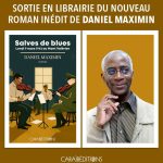 26 SEPTEMBRE :  Rencontre avec Daniel Maximin à l’ATELIER D’ARTS