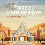Hélène Dorion sera l’invitée d’honneur de la Foire du livre de Brive 2025