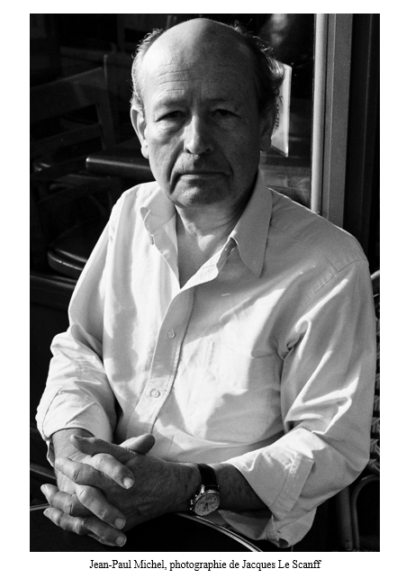 NU(e)56           JEAN-PAUL MICHEL