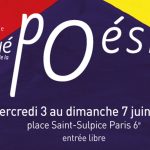 Œuvres Poétiques de Felícia Fuster Jeudi 4 Juin à 18h00 à la Maison de Poésie