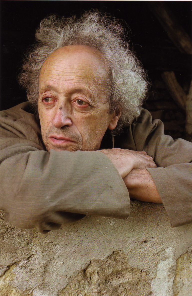 NU(e)49 BERNARD NOËL